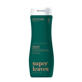 Attitude - Shower gel - Glowing 473 ml