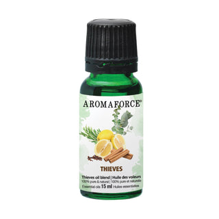 Aroma force - thieves oil blend 15 ml