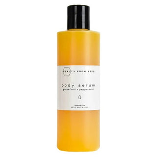 Body serum - Grapefruit peppermint - 250 ml