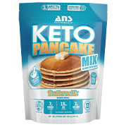 Ans performance - keto buttermilk pancake mix - 454 g