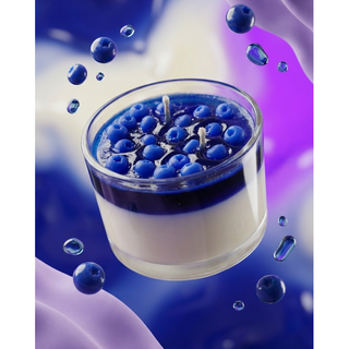 Lapo - Blueberry jam 300ml