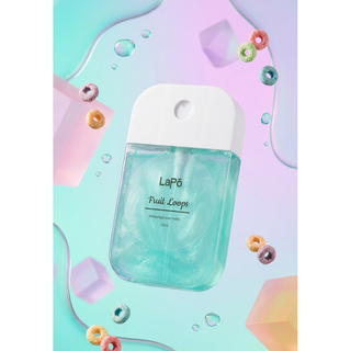 Lapo - Hand sanitizer fruit loops