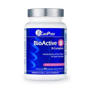 Canprev - bioactive b 90 vcap