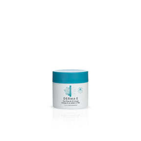 derma-e - creme anti-wrinkle renewal cream 113 g