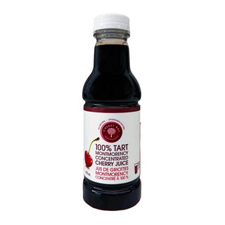 Cherry bay - Concentred tart cherry juice - 473 ml