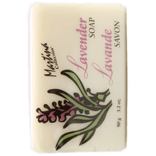 Martina - lavender soap - 90 g