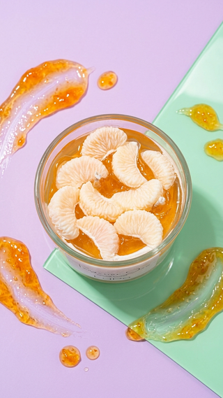 Lapo - Tangerine jam