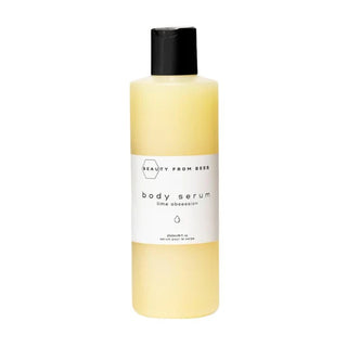 Body serum - Lime obsession - 250 ml