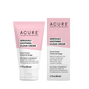 Acure - seriously soothing cloud cream 50 ml
