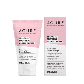 Acure - seriously soothing cloud cream 50 ml