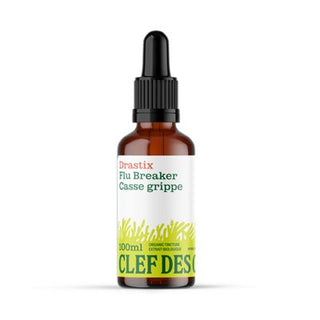 Clef des champs - Nettle org, immuno - 100 ml