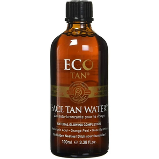 Eco tan face tan water 100ml
