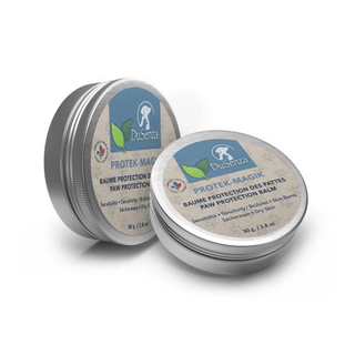 Dusenza - Paw protection balm (pets) - 80g