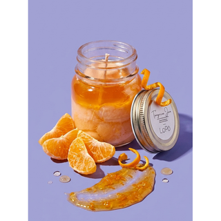 Lapo - Tangerine jam