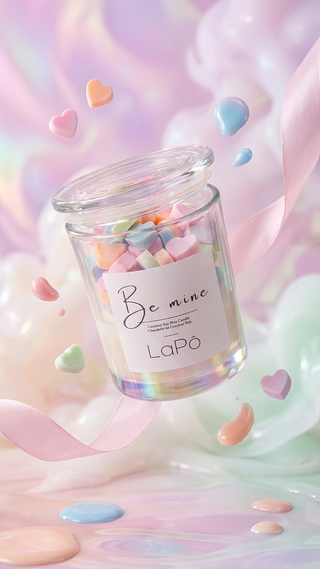 Lapo - Be mine