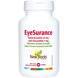 New roots - Eyesurance  - 30 sgels