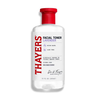 Thayers - Natural lavender facial mist - 355 ml