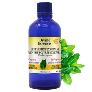 Divine essence - yakima peppermint org
