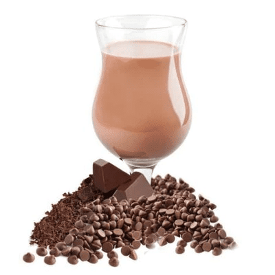 Proti-max - chocolate meal replacement drink