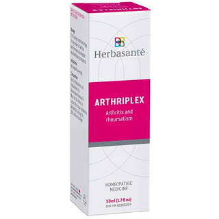 Herbasante - Arthriplex - 50 ml