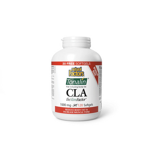 Natural factors - Cla tonalin the slimfactor