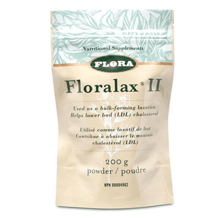 Flora - floralax ii powder 200 g