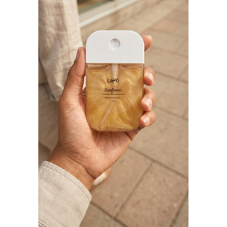 Lapo - Hand sanitizer sunflower