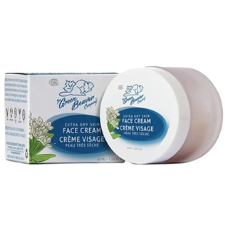 Green beaver - Face cream extra dry skin - 40 ml