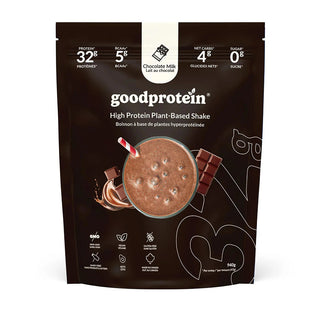 Good protein - High protein shake, chocolate milk - 940g