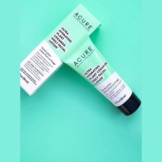 Acure - ultra hydrating plant ceramide daily facial lotion - 50 ml