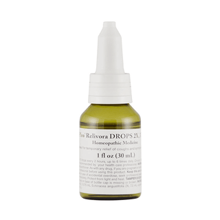 Biomed - pleo-relivora drops 30 ml