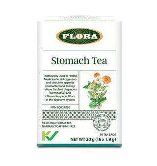 Flora - stomach tea 16 bags
