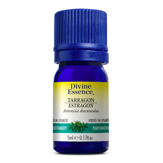 Divine essence - tarragon - 5 ml