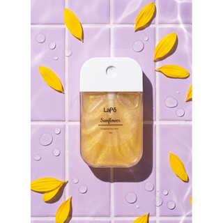 Lapo - Hand sanitizer sunflower