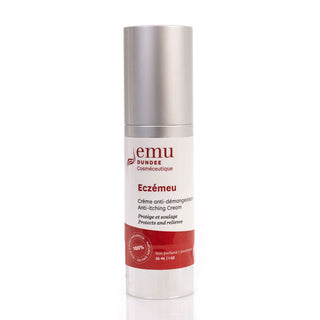 Emu dundee - Eczemeu (anti-Itch cream) 30 ml