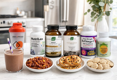 Ideal protein - Complete performance kit
