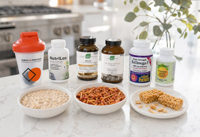 Ideal protein - Daily routine kit
