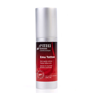 Emu dundee - Emu tattoo oil (spray) - 30 ml