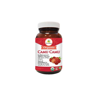 Ecoideas - Camu camu bio