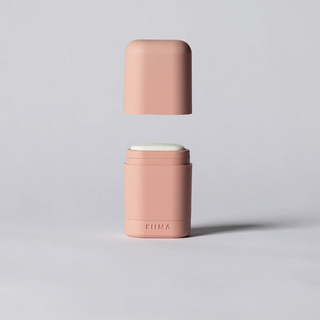 Kiima - Refillable deodorant applicator - Pink