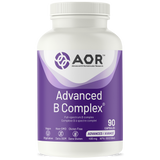 Advanced B Complex