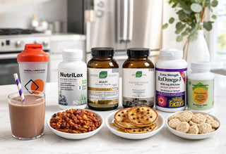 Ideal protein - Complete performance kit