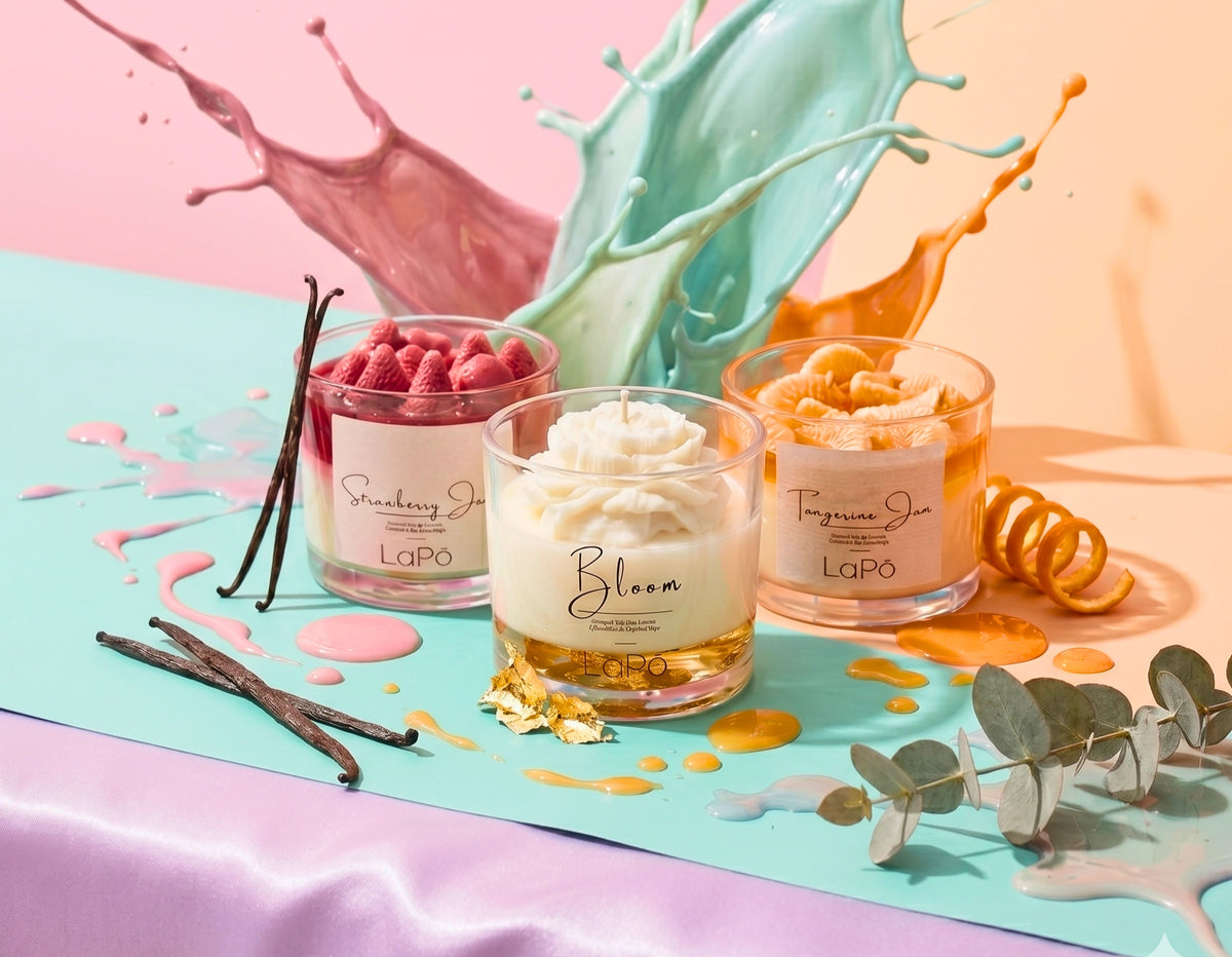Awaken Your Senses: A Fragrance for Every Mood