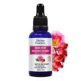 Organic Rosehip Oil