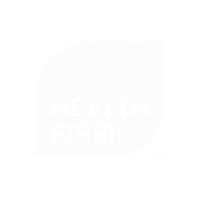 Health First Logo