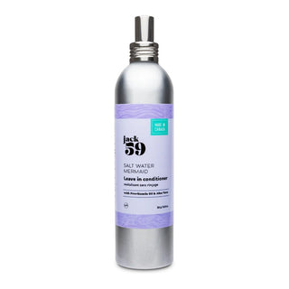JACK59 - SALT WATER MERMAID LEAVE-IN CONDITIONER
