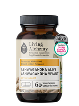 Ashwagandha Vivant