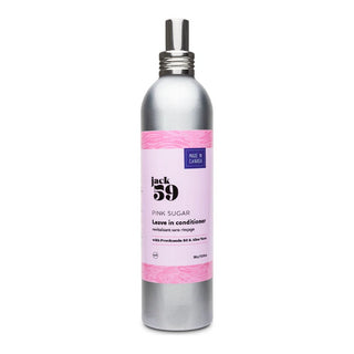 LEAVE-IN CONDITIONER FOR CURLS & FINE HAIR