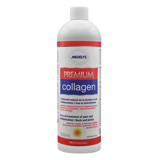 Medelys - Premium collagen - 500 ml