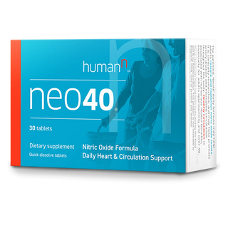 Humann - Neo40 once daily - 30 tabs